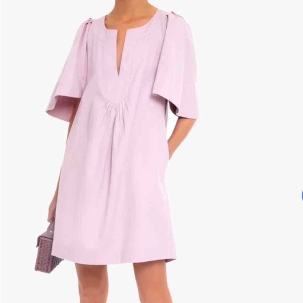 Tuckernuck Pomander Place Finley Dress